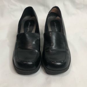 Melrose Ave Womens Heels